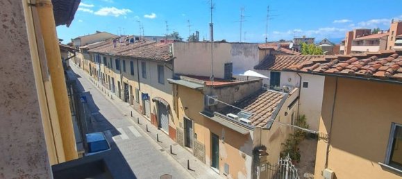 6 rooms Apartment in Florence, Italy No. 301497 28