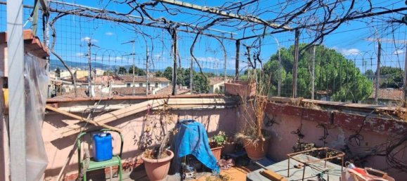 6 rooms Apartment in Florence, Italy No. 301497 20