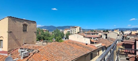 6 rooms Apartment in Florence, Italy No. 301497 15