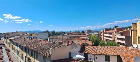 6 rooms Apartment in Florence, Italy No. 301497 21