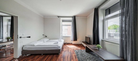 2 rooms Apartment in Favoriten, Austria No. 221307 3