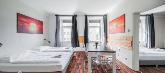 2 rooms Apartment in Favoriten, Austria No. 221307 2