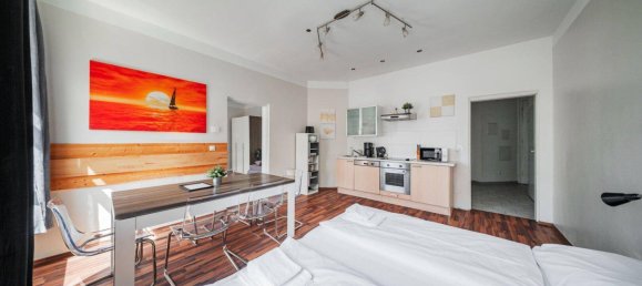 2 rooms Apartment in Favoriten, Austria No. 221307 6