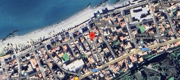 4 rooms Apartment in Spadafora, Italy No. 45677 6