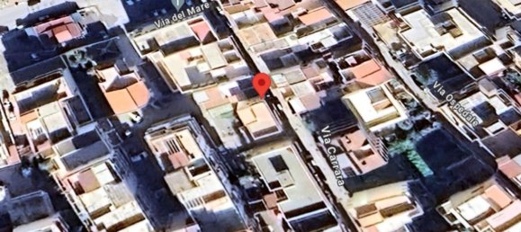 4 rooms Apartment in Spadafora, Italy No. 45677 8