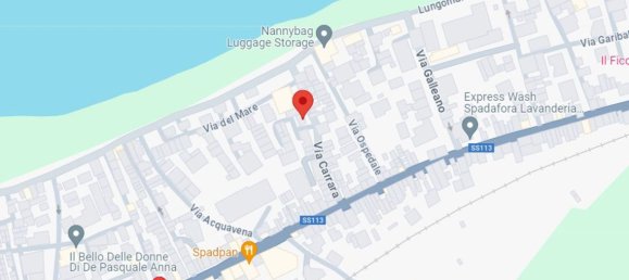 4 rooms Apartment in Spadafora, Italy No. 45677 4