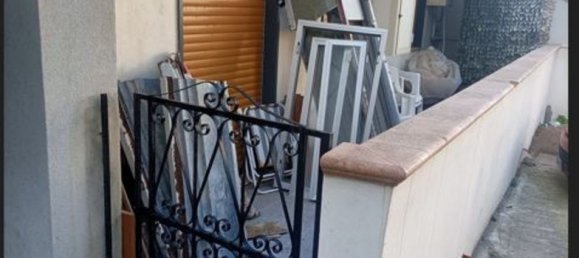 4 rooms Apartment in Spadafora, Italy No. 45677 10