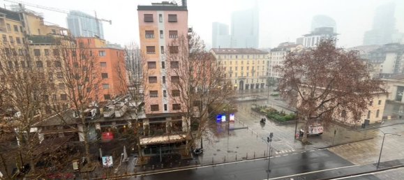 2 chambres Appartement à Milan, Italy No. 239764 14