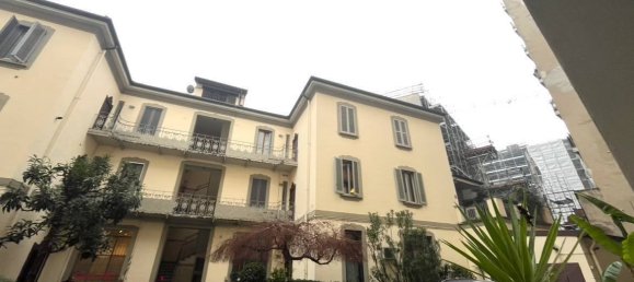 2 chambres Appartement à Milan, Italy No. 239764 15