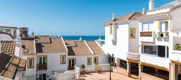 2 bedrooms Townhouse in Benalmadena, Spain No. 184254 5