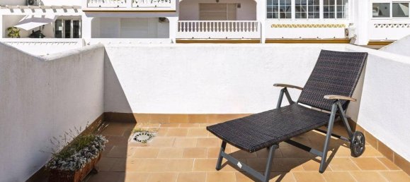 2 bedrooms Townhouse in Benalmadena, Spain No. 184254 10