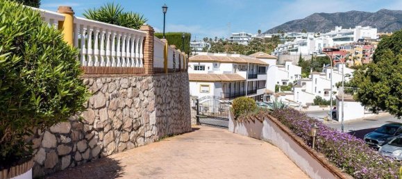 2 bedrooms Townhouse in Benalmadena, Spain No. 184254 6