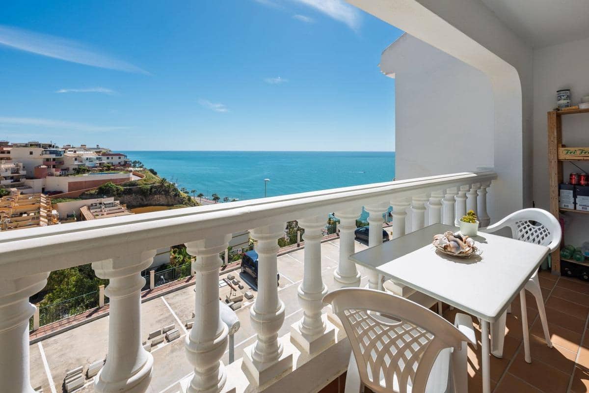 2 bedrooms Townhouse in Benalmadena, Spain No. 184254