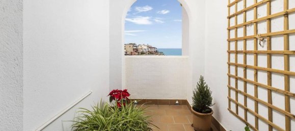 2 bedrooms Townhouse in Benalmadena, Spain No. 184254 24