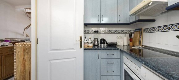 2 bedrooms Townhouse in Benalmadena, Spain No. 184254 18