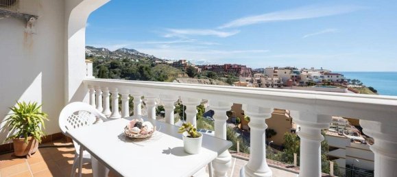 2 bedrooms Townhouse in Benalmadena, Spain No. 184254 9