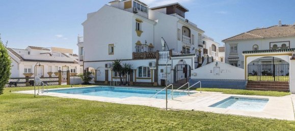 2 bedrooms Townhouse in Benalmadena, Spain No. 184254 8