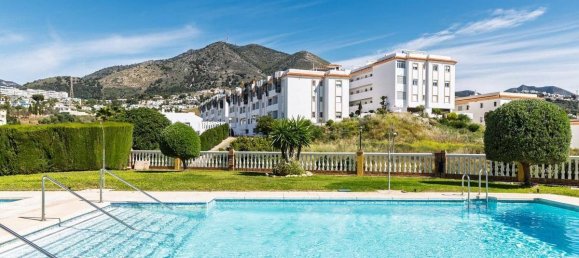 2 bedrooms Townhouse in Benalmadena, Spain No. 184254 7