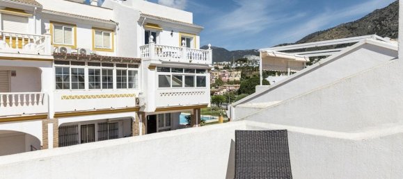 2 bedrooms Townhouse in Benalmadena, Spain No. 184254 11