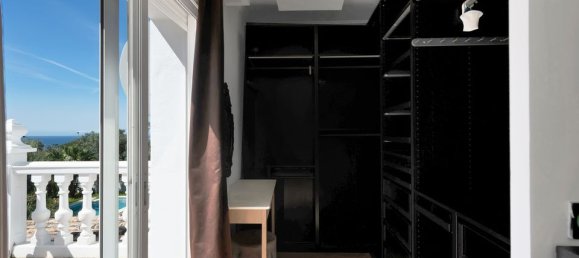 4 Schlafzimmer Villa in Marbella, Spain, Nr. 183924 24