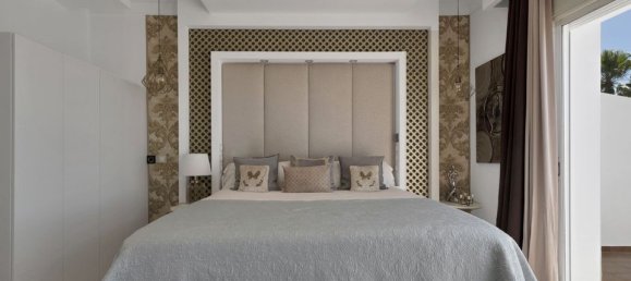 4 Schlafzimmer Villa in Marbella, Spain, Nr. 183924 19