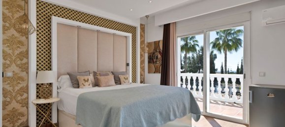4 Schlafzimmer Villa in Marbella, Spain, Nr. 183924 18