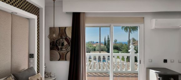 4 Schlafzimmer Villa in Marbella, Spain, Nr. 183924 21