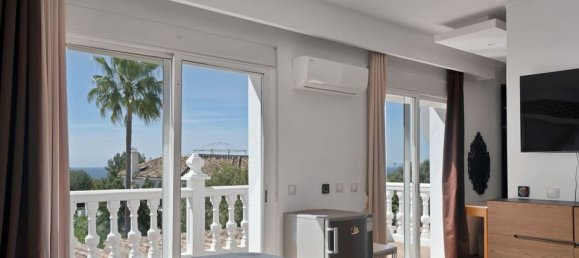 4 Schlafzimmer Villa in Marbella, Spain, Nr. 183924 20