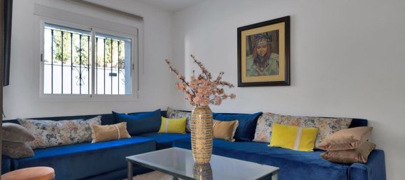 4 Schlafzimmer Villa in Marbella, Spain, Nr. 183924 30