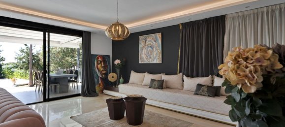 4 Schlafzimmer Villa in Marbella, Spain, Nr. 183924 15