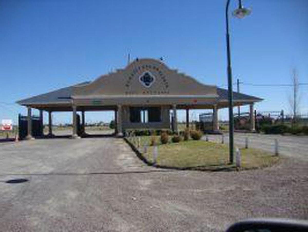 Grundstück in San Vicente, Argentina, Nr. 115398