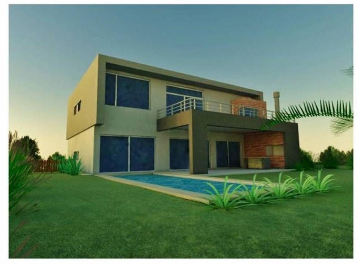 3 bedrooms House in Tigre, Argentina No. 6517