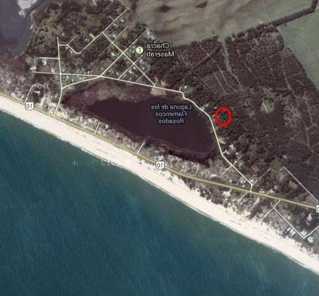 Terreno en Maldonado, Uruguay No. 14922