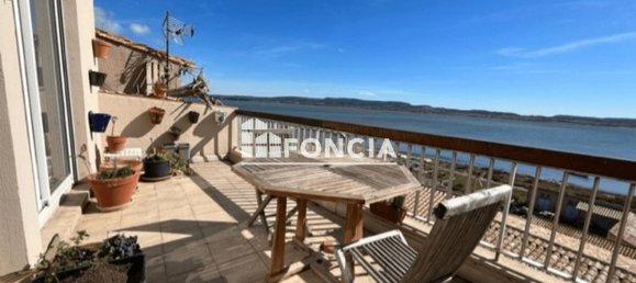 3 Schlafzimmer Stadthaus in Occitanie, France, Nr. 325088 2