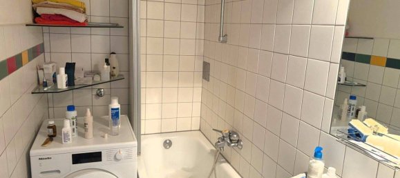 4-salle Appartement à Rudolfsheim-Funfhaus, Austria No. 232445 14