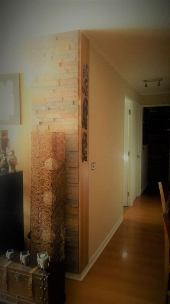 3 Schlafzimmer Wohnung in Santiago, Chile, Nr. 3618