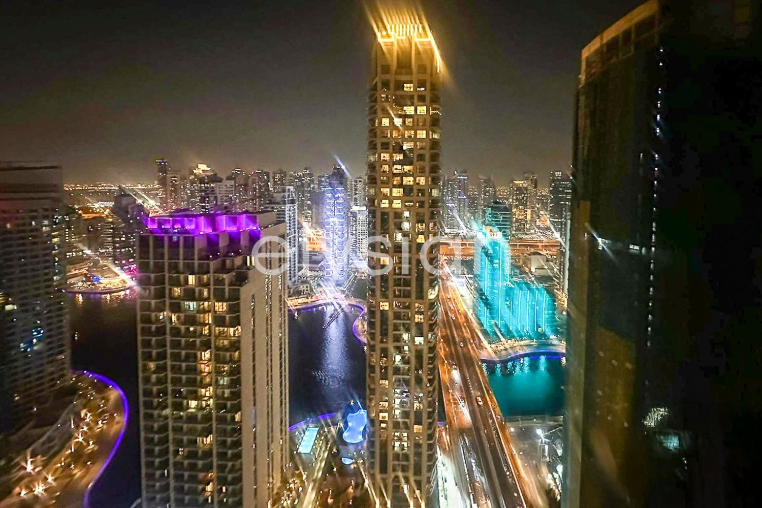 2 chambres Appartement à Jumeirah Beach Residence, UAE No. 94134