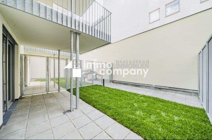 2 rooms Apartment in Rudolfsheim-Funfhaus, Austria No. 160459