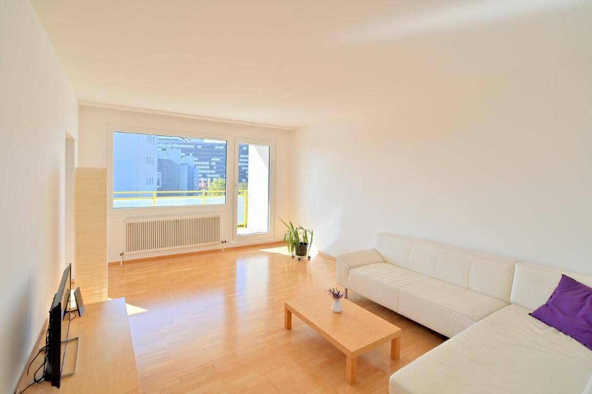 2 Schlafzimmer Wohnung in Wien, Austria, Nr. 204073