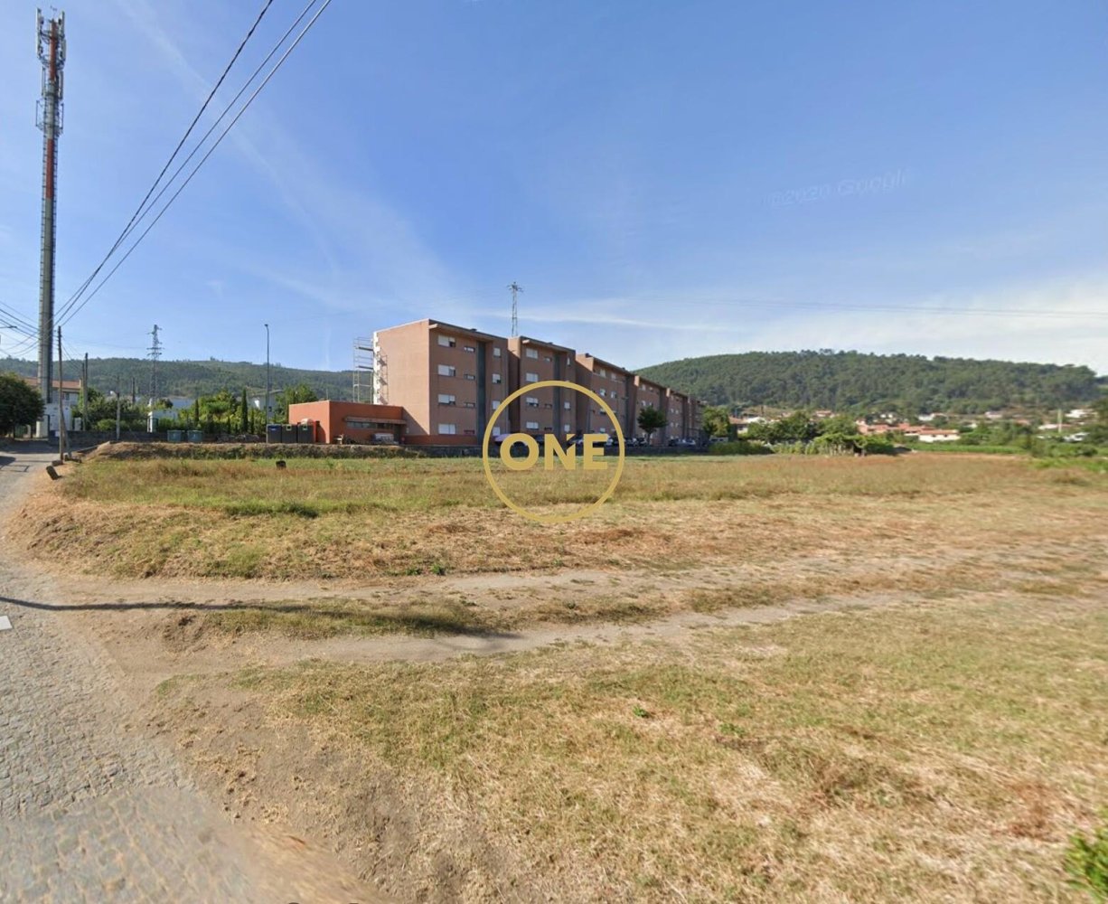 3000m² Land in Rebordoes, Portugal No. 243486