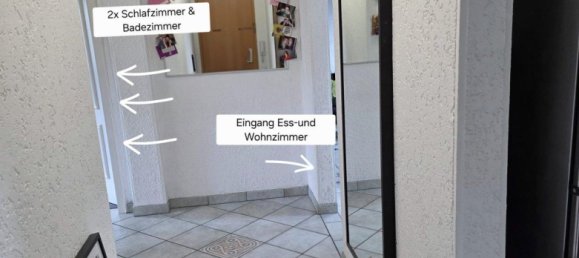 2 bedrooms Apartment in Oberhausen, Germany No. 363596 4