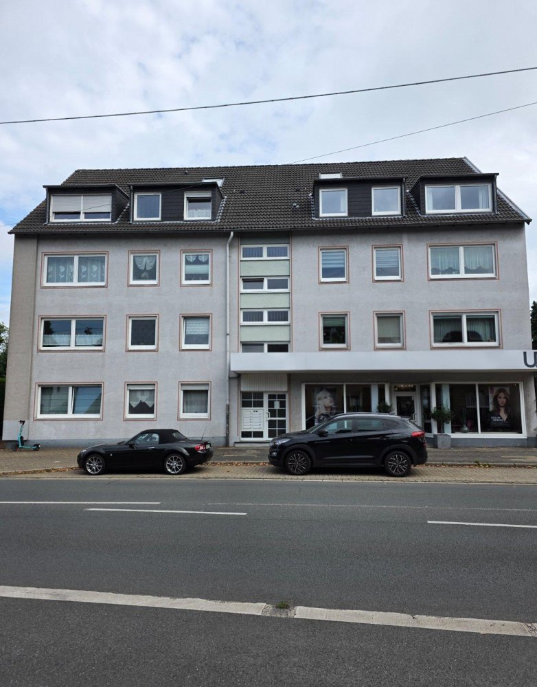 2 bedrooms Apartment in Oberhausen, Germany No. 363596