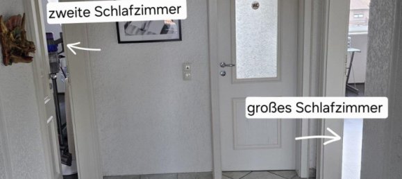 2 bedrooms Apartment in Oberhausen, Germany No. 363596 10