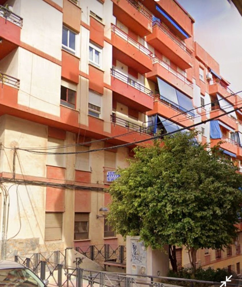 Propriété commerciale à Alicante, Spain 185m² No. 161140