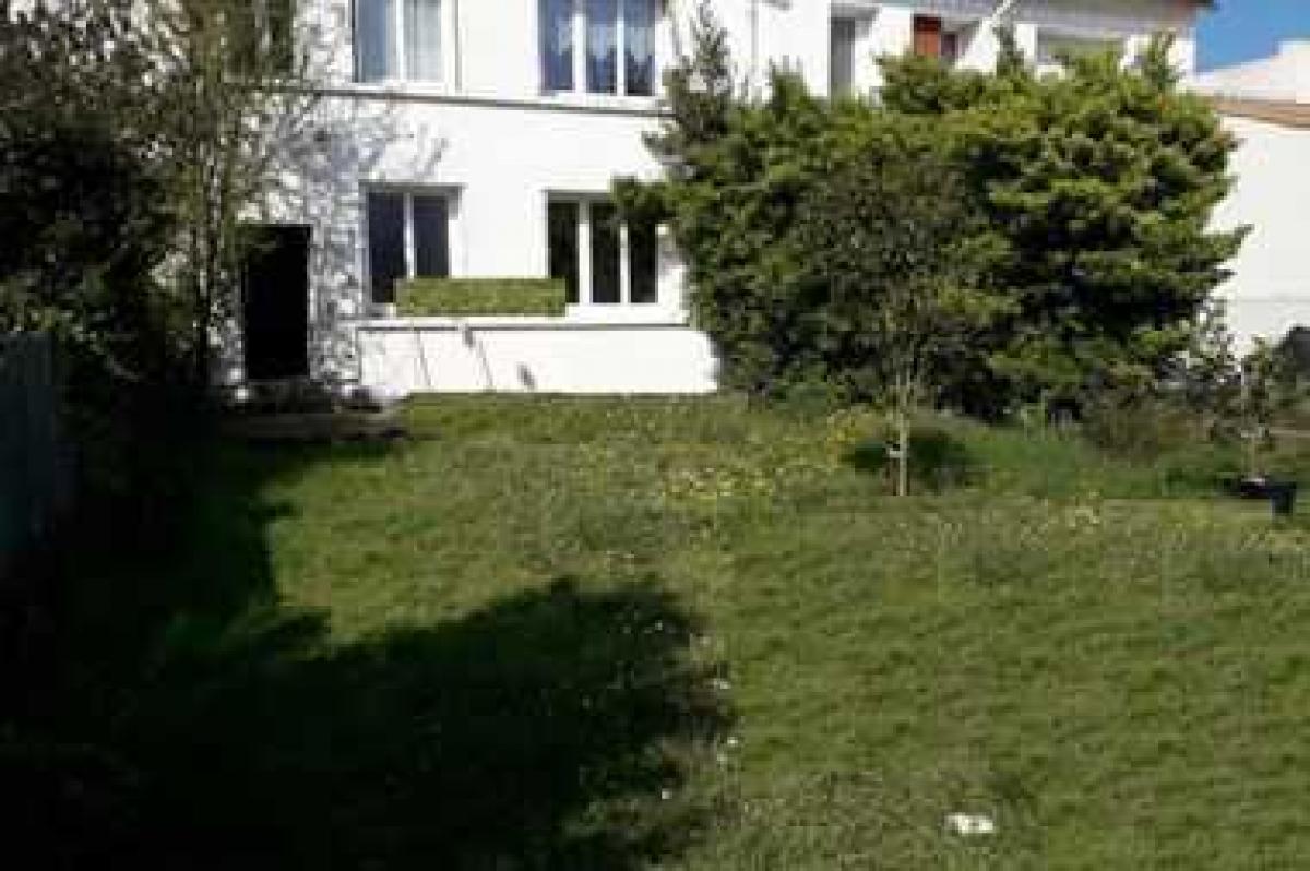 2 Schlafzimmer Haus in La Rochelle, France, Nr. 27534