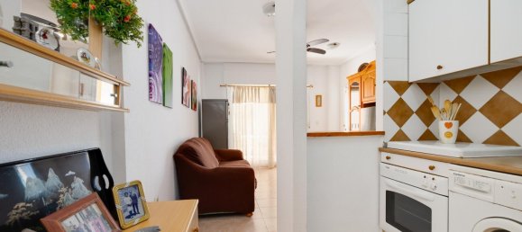 60 m² bungalow en venta en Torrevieja, Alicante, Comunidad Valenciana, Spain № 370076 11