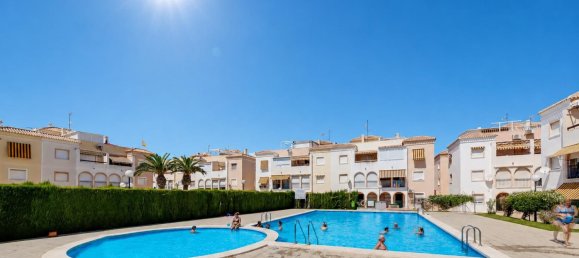 60 m² bungalow en venta en Torrevieja, Alicante, Comunidad Valenciana, Spain № 370076 23