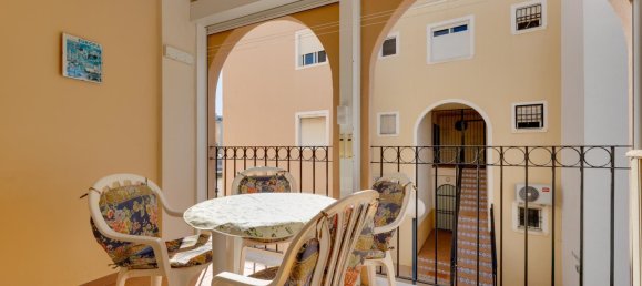 60 m² bungalow en venta en Torrevieja, Alicante, Comunidad Valenciana, Spain № 370076 7