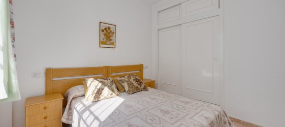 60 m² bungalow en venta en Torrevieja, Alicante, Comunidad Valenciana, Spain № 370076 16
