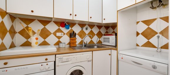 60 m² bungalow en venta en Torrevieja, Alicante, Comunidad Valenciana, Spain № 370076 12